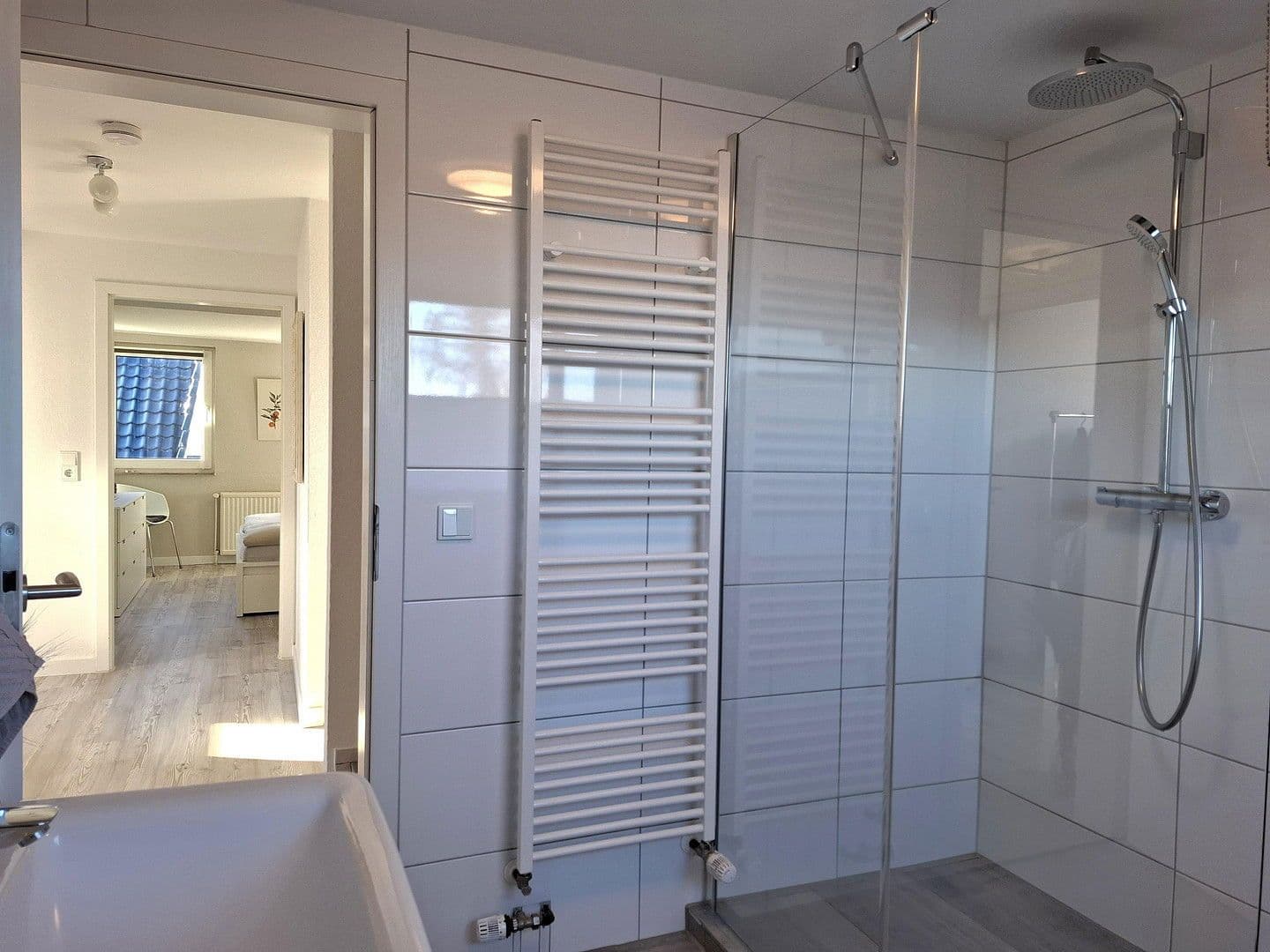 Prodej domu 101 m², pozemek 323 m², Buxtehude, Dolní Sasko Prodej domu 101 m², pozemek 323 m², Buxtehude, Dolní Sasko