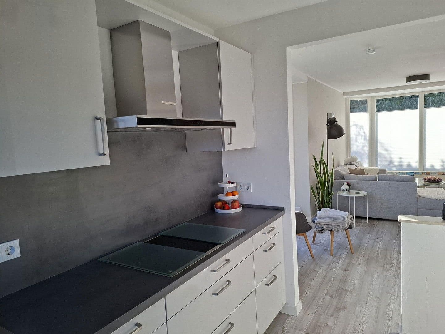Prodej domu 101 m², pozemek 323 m², Buxtehude, Dolní Sasko Prodej domu 101 m², pozemek 323 m², Buxtehude, Dolní Sasko