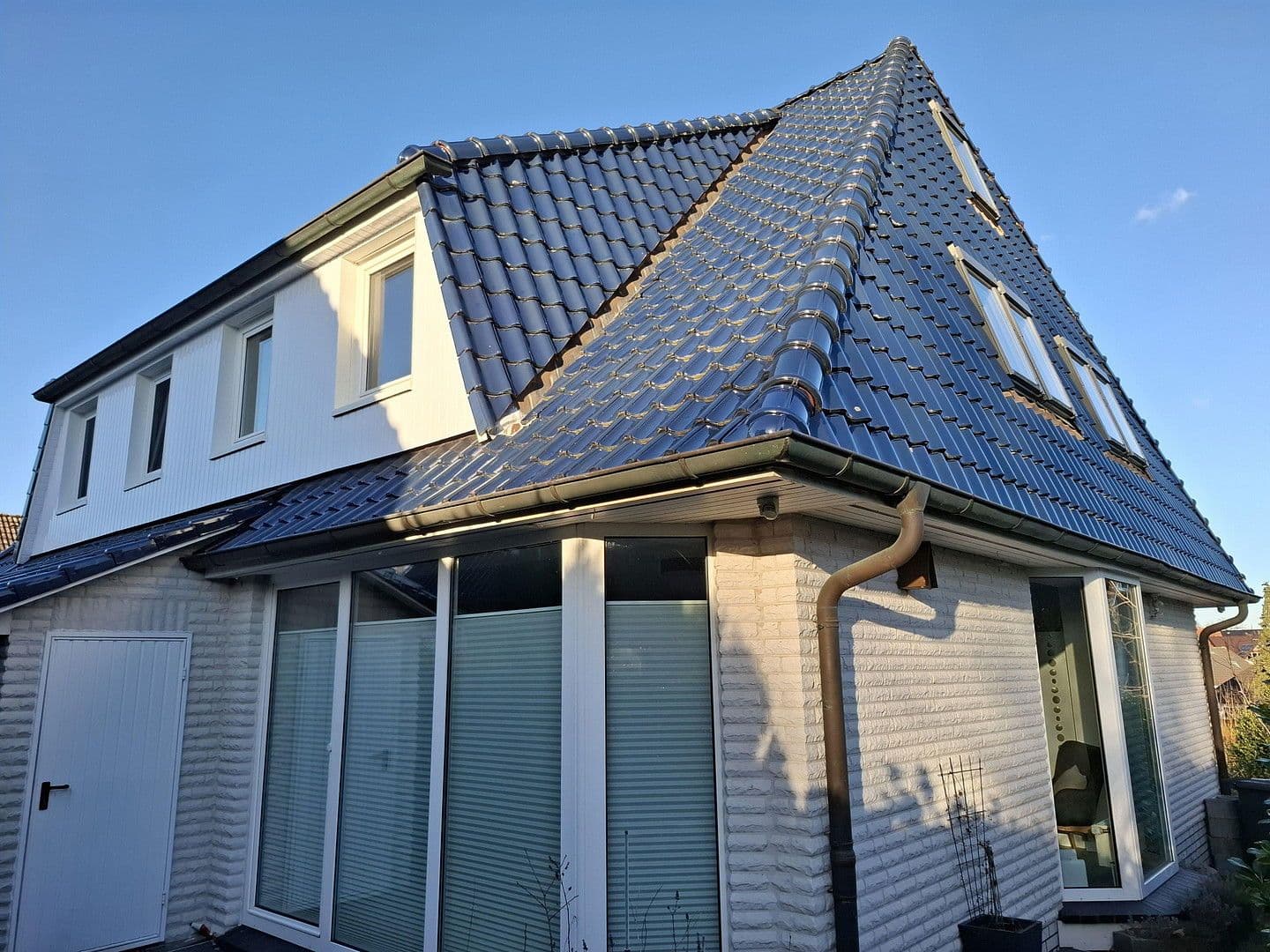 Prodej domu 101 m², pozemek 323 m², Buxtehude, Dolní Sasko Prodej domu 101 m², pozemek 323 m², Buxtehude, Dolní Sasko