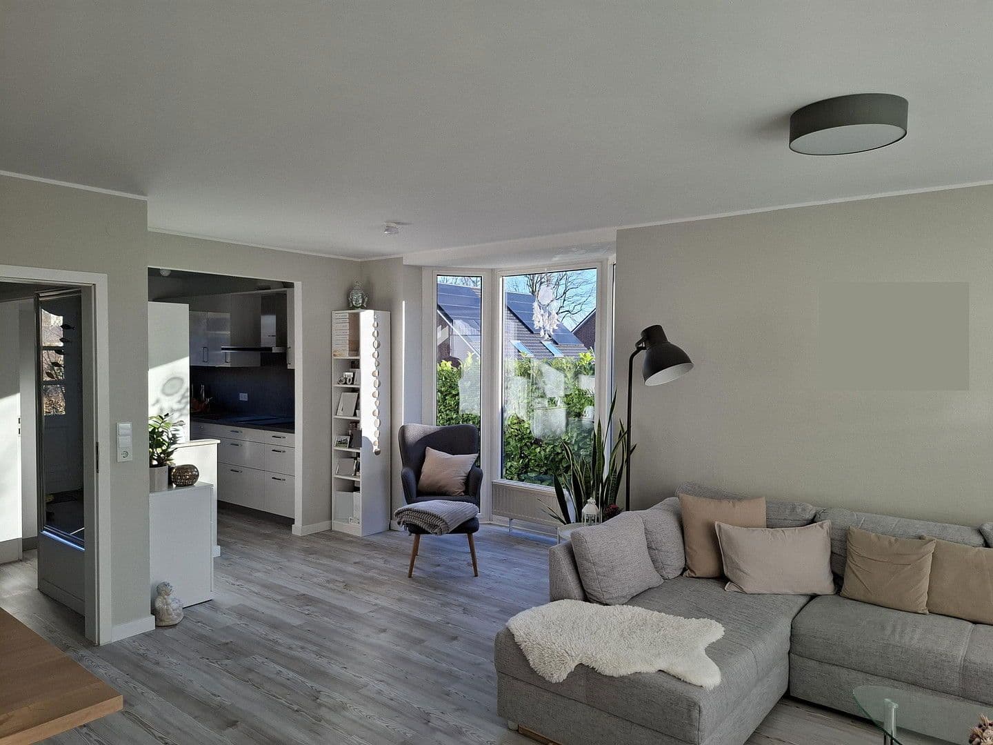 Prodej domu 101 m², pozemek 323 m², Buxtehude, Dolní Sasko Prodej domu 101 m², pozemek 323 m², Buxtehude, Dolní Sasko