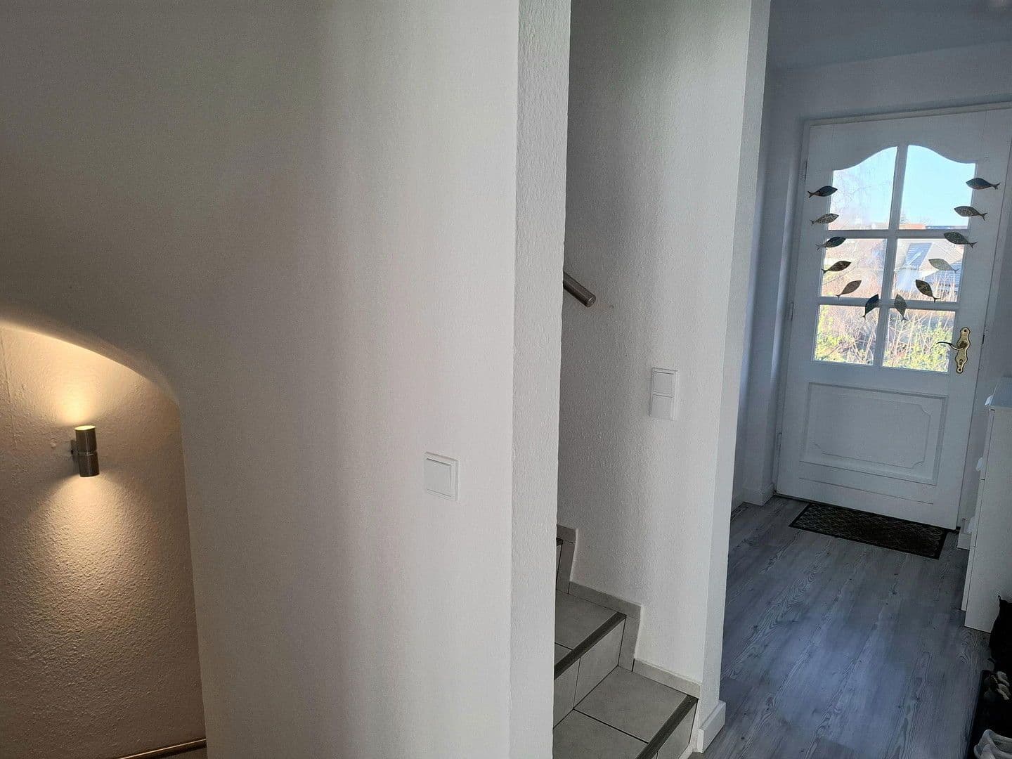 Prodej domu 101 m², pozemek 323 m², Buxtehude, Dolní Sasko Prodej domu 101 m², pozemek 323 m², Buxtehude, Dolní Sasko