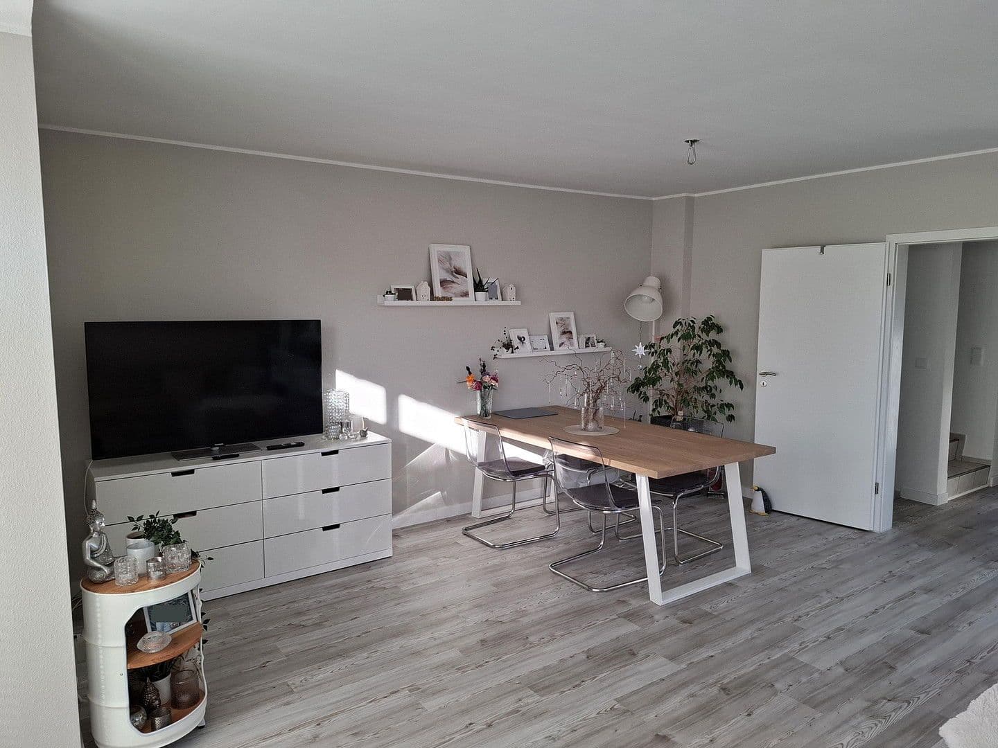 Prodej domu 101 m², pozemek 323 m², Buxtehude, Dolní Sasko Prodej domu 101 m², pozemek 323 m², Buxtehude, Dolní Sasko