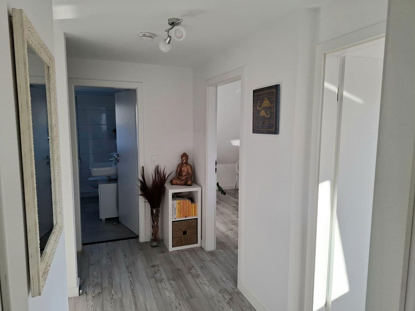 Prodej domu 101 m², pozemek 323 m², Buxtehude, Dolní Sasko Prodej domu 101 m², pozemek 323 m², Buxtehude, Dolní Sasko