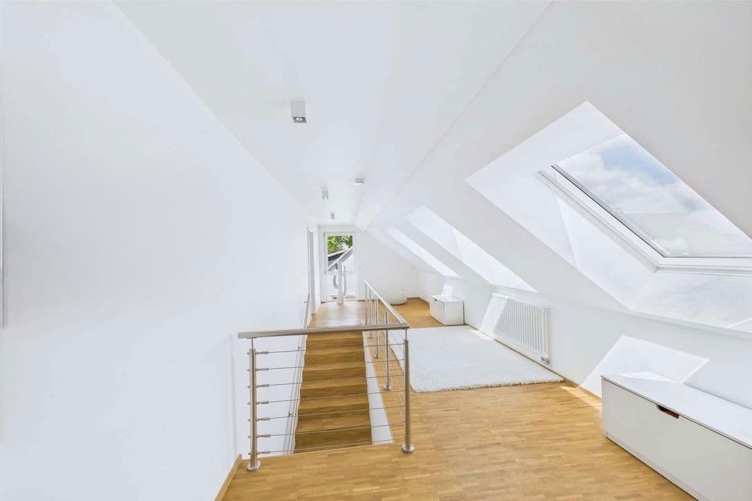 Prodej domu 204 m², pozemek 1.164 m², Wolfsburg, Dolní Sasko Prodej domu 204 m², pozemek 1.164 m², Wolfsburg, Dolní Sasko