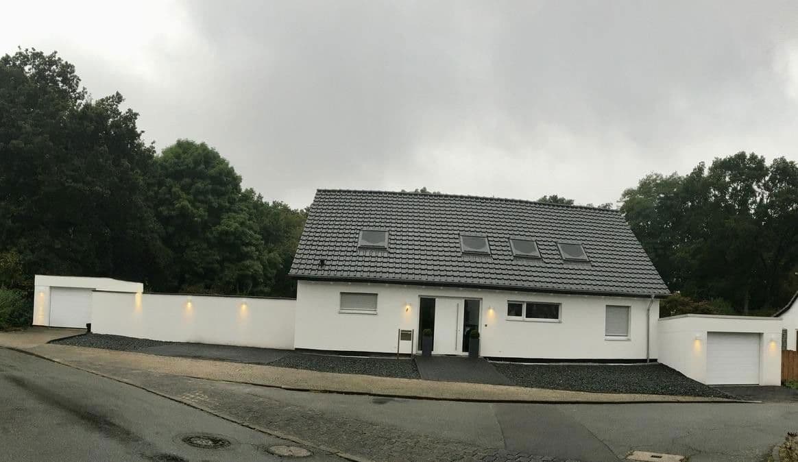 Prodej domu 204 m², pozemek 1.164 m², Wolfsburg, Dolní Sasko Prodej domu 204 m², pozemek 1.164 m², Wolfsburg, Dolní Sasko