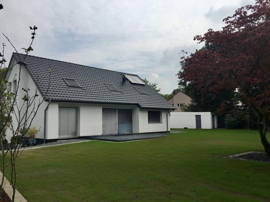 Prodej domu 204 m², pozemek 1.164 m², Wolfsburg, Dolní Sasko Prodej domu 204 m², pozemek 1.164 m², Wolfsburg, Dolní Sasko