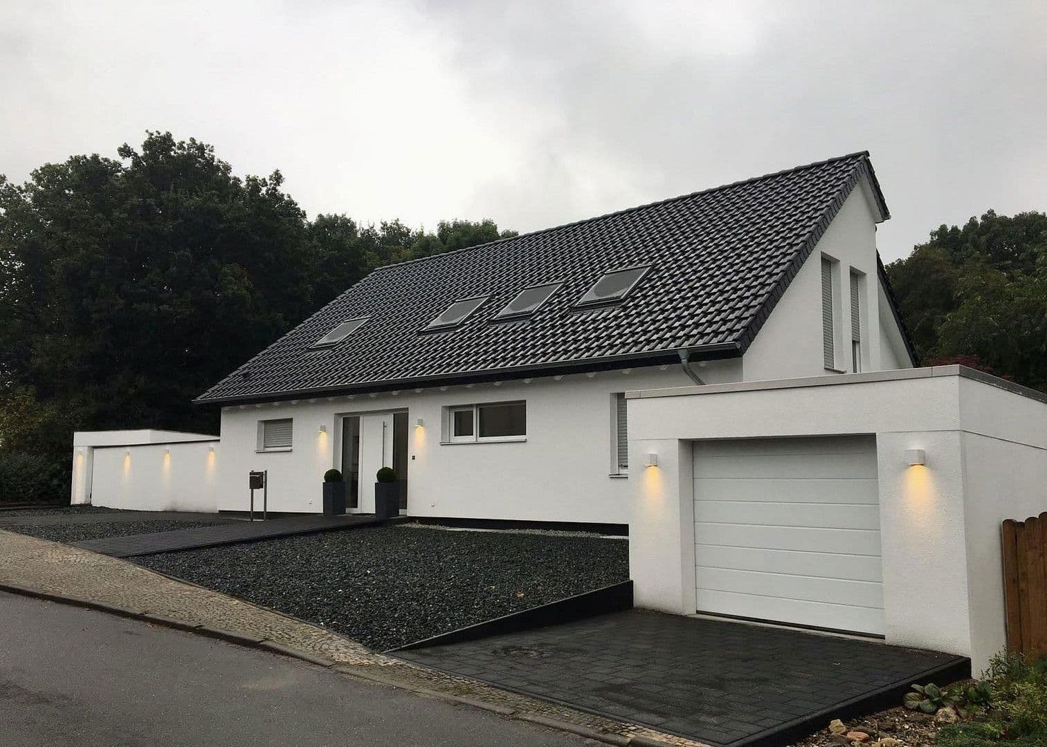 Prodej domu 204 m², pozemek 1.164 m², Wolfsburg, Dolní Sasko Prodej domu 204 m², pozemek 1.164 m², Wolfsburg, Dolní Sasko