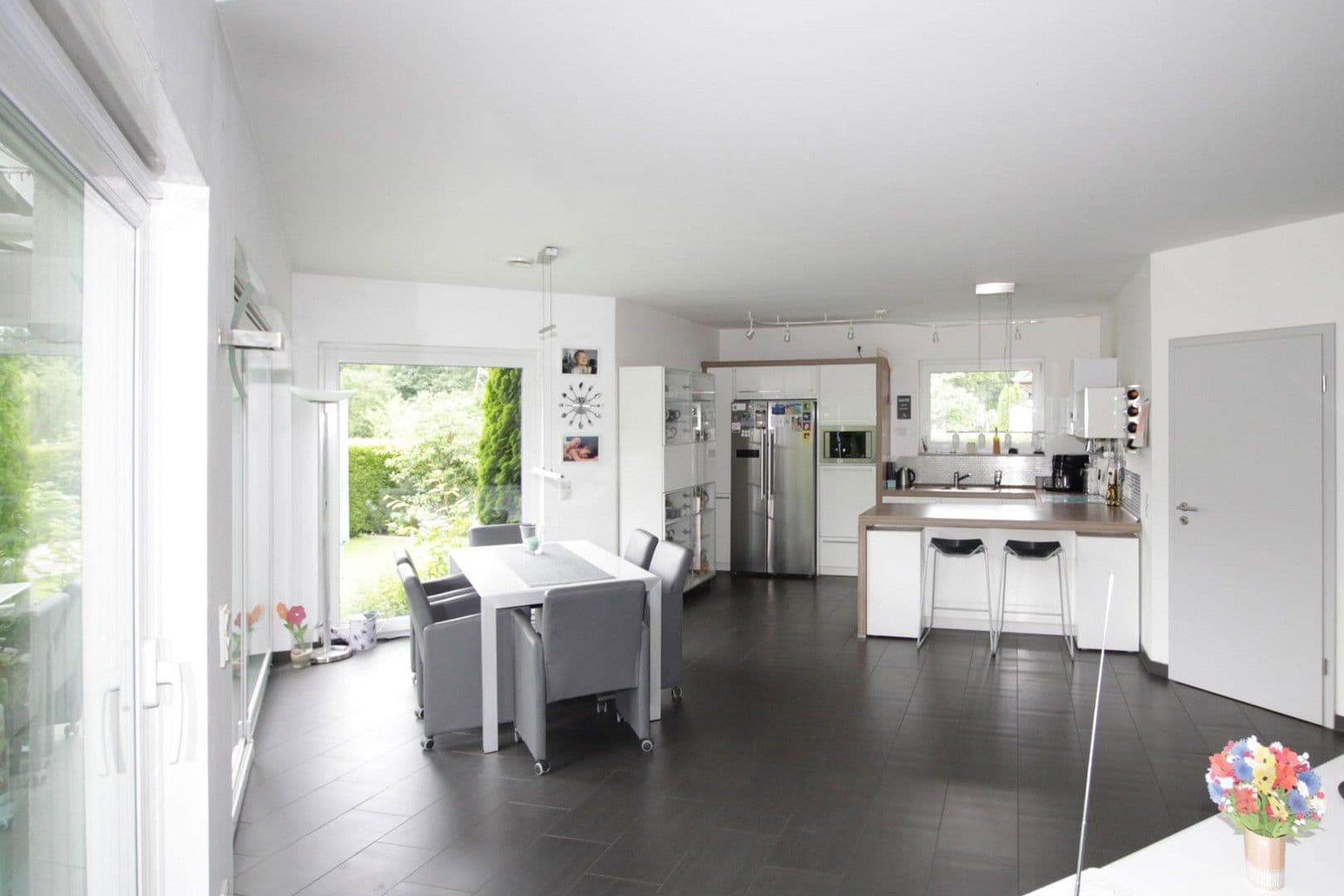 Prodej domu 187 m², pozemek 615 m², Lüneburg, Dolní Sasko Prodej domu 187 m², pozemek 615 m², Lüneburg, Dolní Sasko