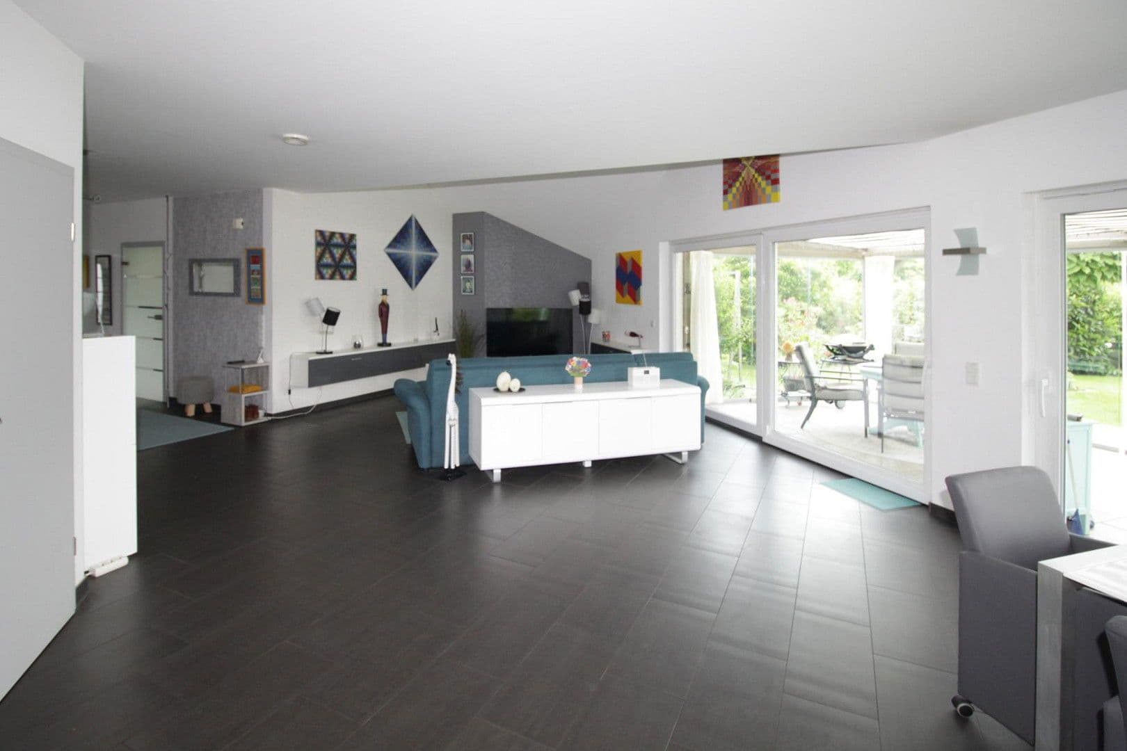 Prodej domu 187 m², pozemek 615 m², Lüneburg, Dolní Sasko Prodej domu 187 m², pozemek 615 m², Lüneburg, Dolní Sasko