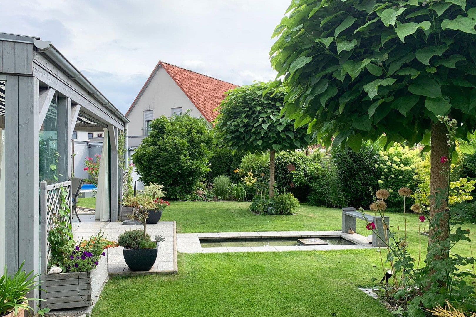 Prodej domu 187 m², pozemek 615 m², Lüneburg, Dolní Sasko Prodej domu 187 m², pozemek 615 m², Lüneburg, Dolní Sasko