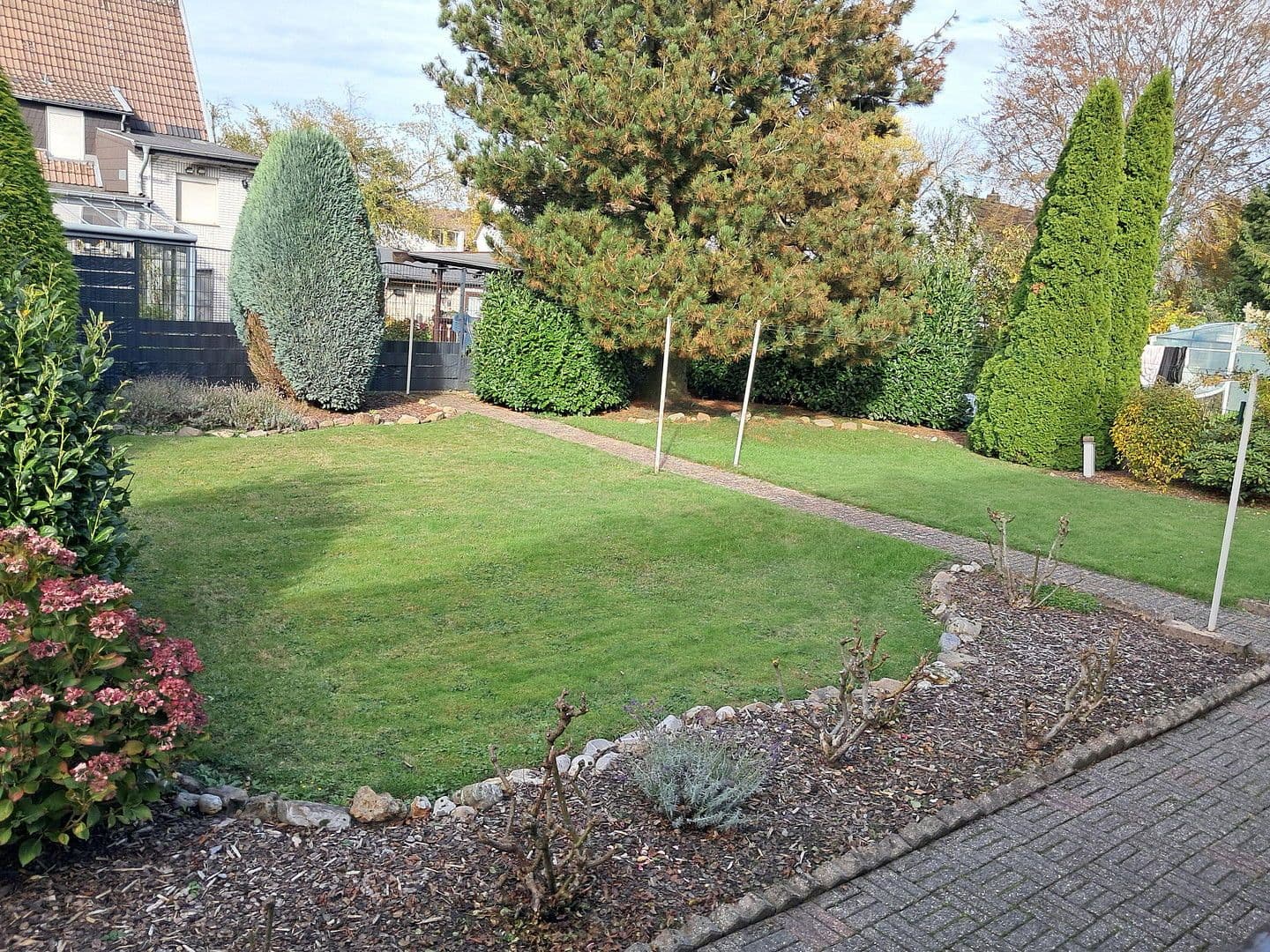 Prodej domu 105 m², pozemek 467 m², Alsdorf, Severní Porýní-Vestfálsko Prodej domu 105 m², pozemek 467 m², Alsdorf, Severní Porýní-Vestfálsko