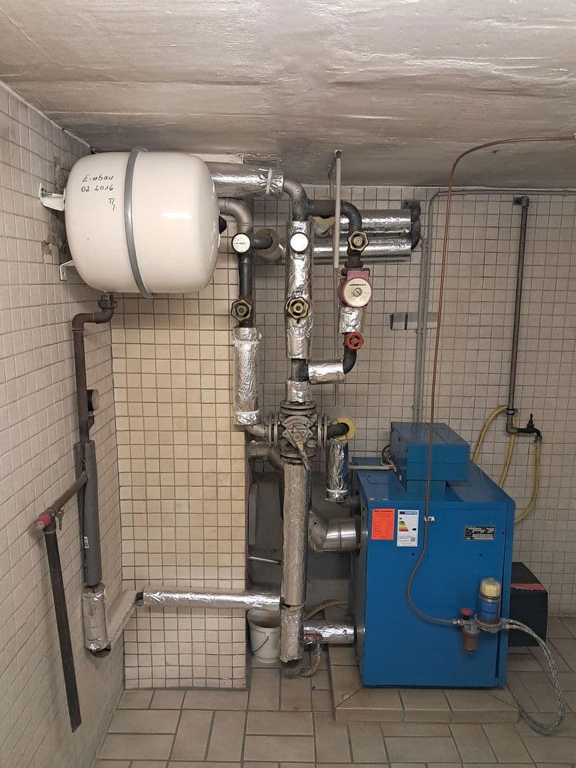 Prodej domu 105 m², pozemek 467 m², Alsdorf, Severní Porýní-Vestfálsko Prodej domu 105 m², pozemek 467 m², Alsdorf, Severní Porýní-Vestfálsko