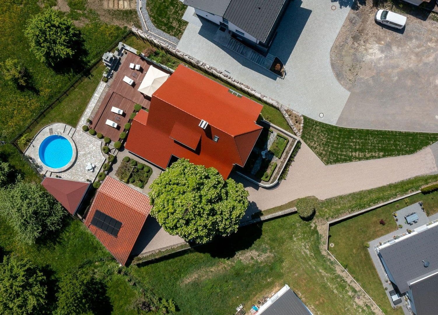 Prodej domu 220 m², pozemek 1.329 m², Stühlingen, Bádensko-Württembersko Prodej domu 220 m², pozemek 1.329 m², Stühlingen, Bádensko-Württembersko