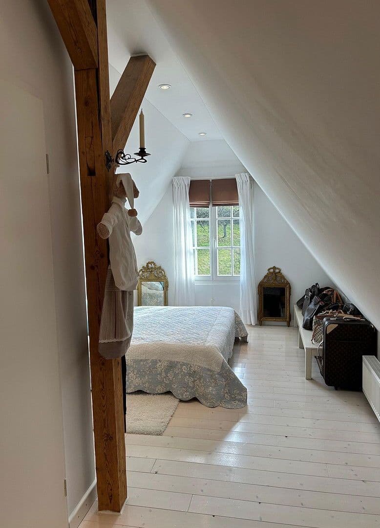 Prodej domu 220 m², pozemek 1.329 m², Stühlingen, Bádensko-Württembersko Prodej domu 220 m², pozemek 1.329 m², Stühlingen, Bádensko-Württembersko