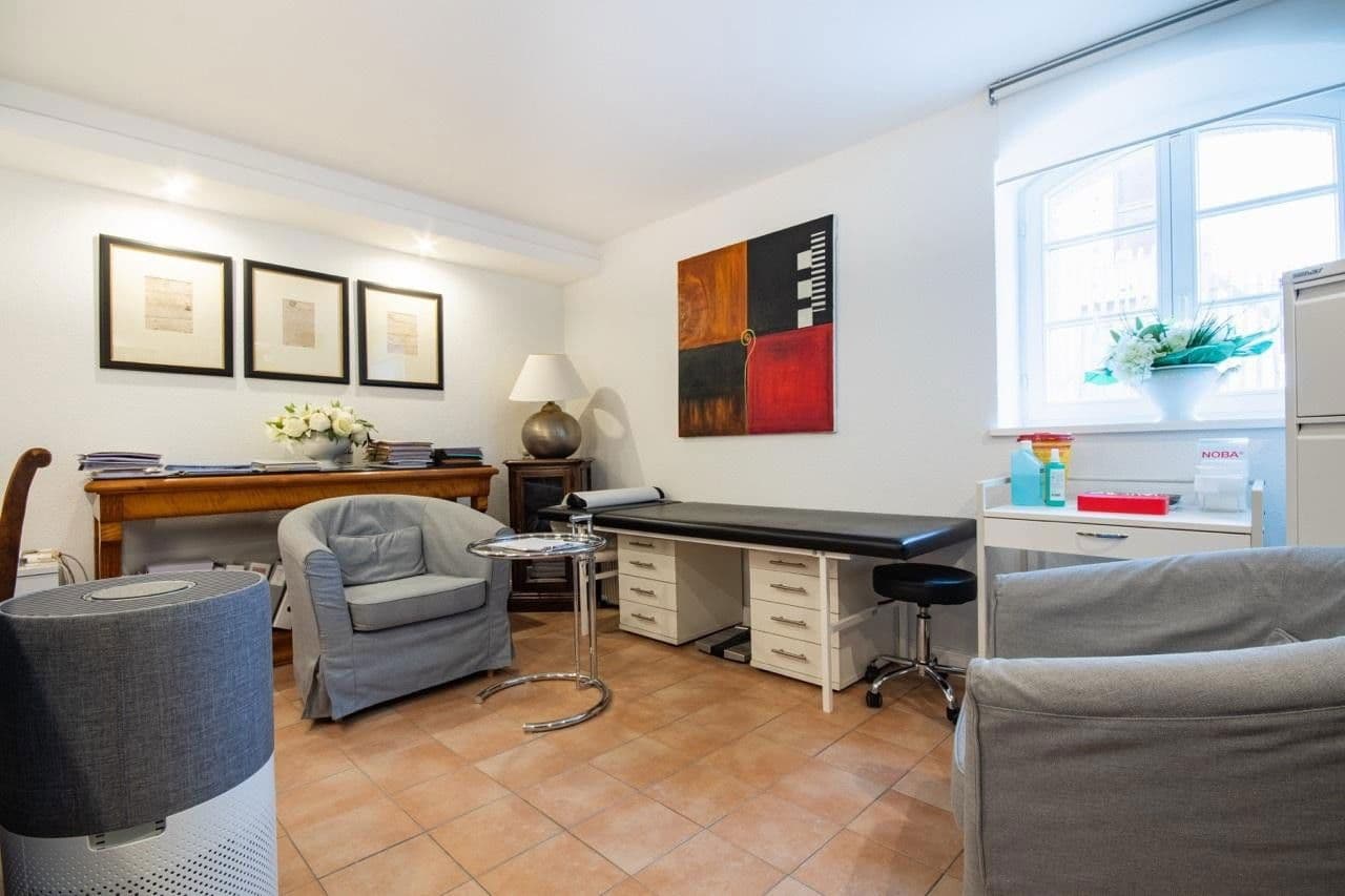 Prodej domu 220 m², pozemek 1.329 m², Stühlingen, Bádensko-Württembersko Prodej domu 220 m², pozemek 1.329 m², Stühlingen, Bádensko-Württembersko