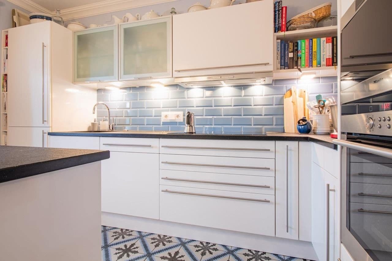 Prodej domu 220 m², pozemek 1.329 m², Stühlingen, Bádensko-Württembersko Prodej domu 220 m², pozemek 1.329 m², Stühlingen, Bádensko-Württembersko