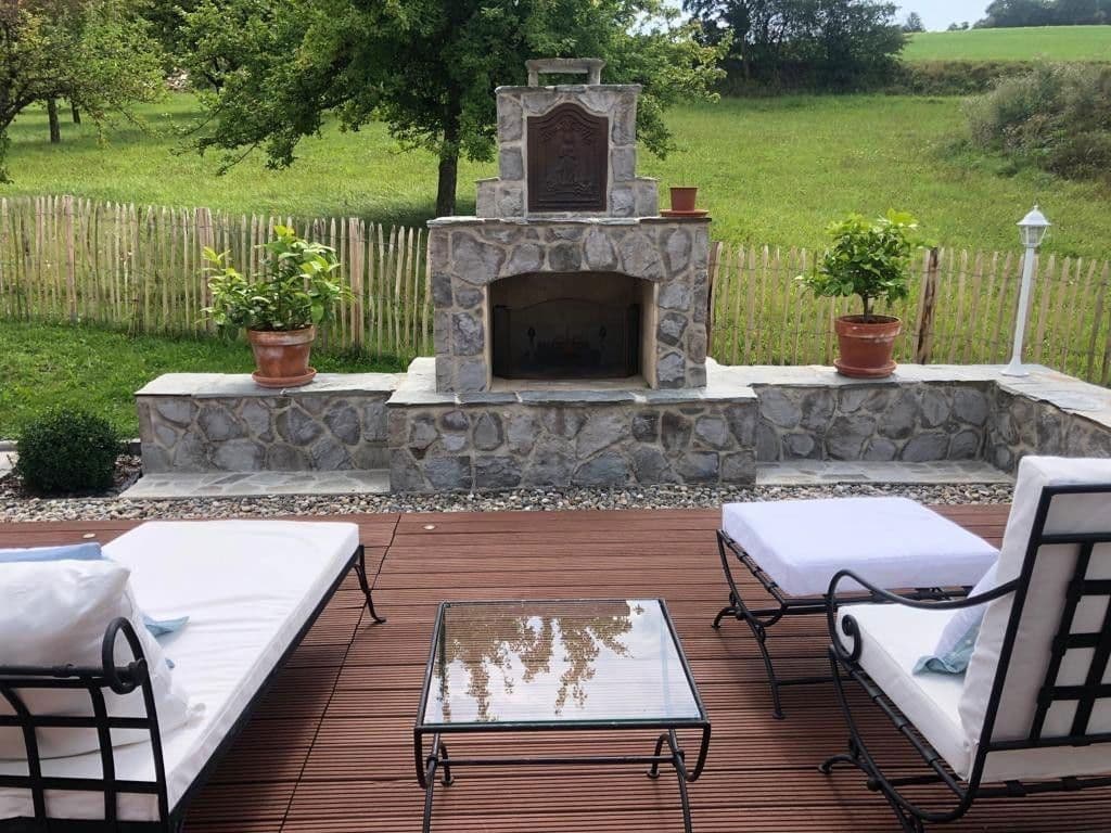 Prodej domu 220 m², pozemek 1.329 m², Stühlingen, Bádensko-Württembersko Prodej domu 220 m², pozemek 1.329 m², Stühlingen, Bádensko-Württembersko