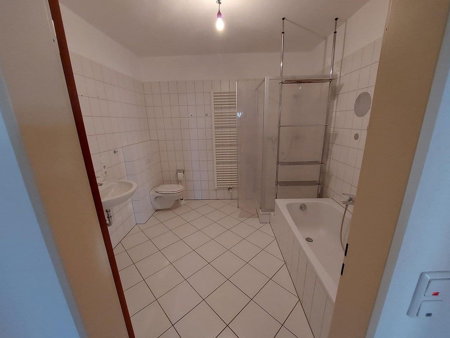 Pronájem bytu 2+1 75 m², Bogen, Bavorsko Pronájem bytu 2+1 75 m², Bogen, Bavorsko