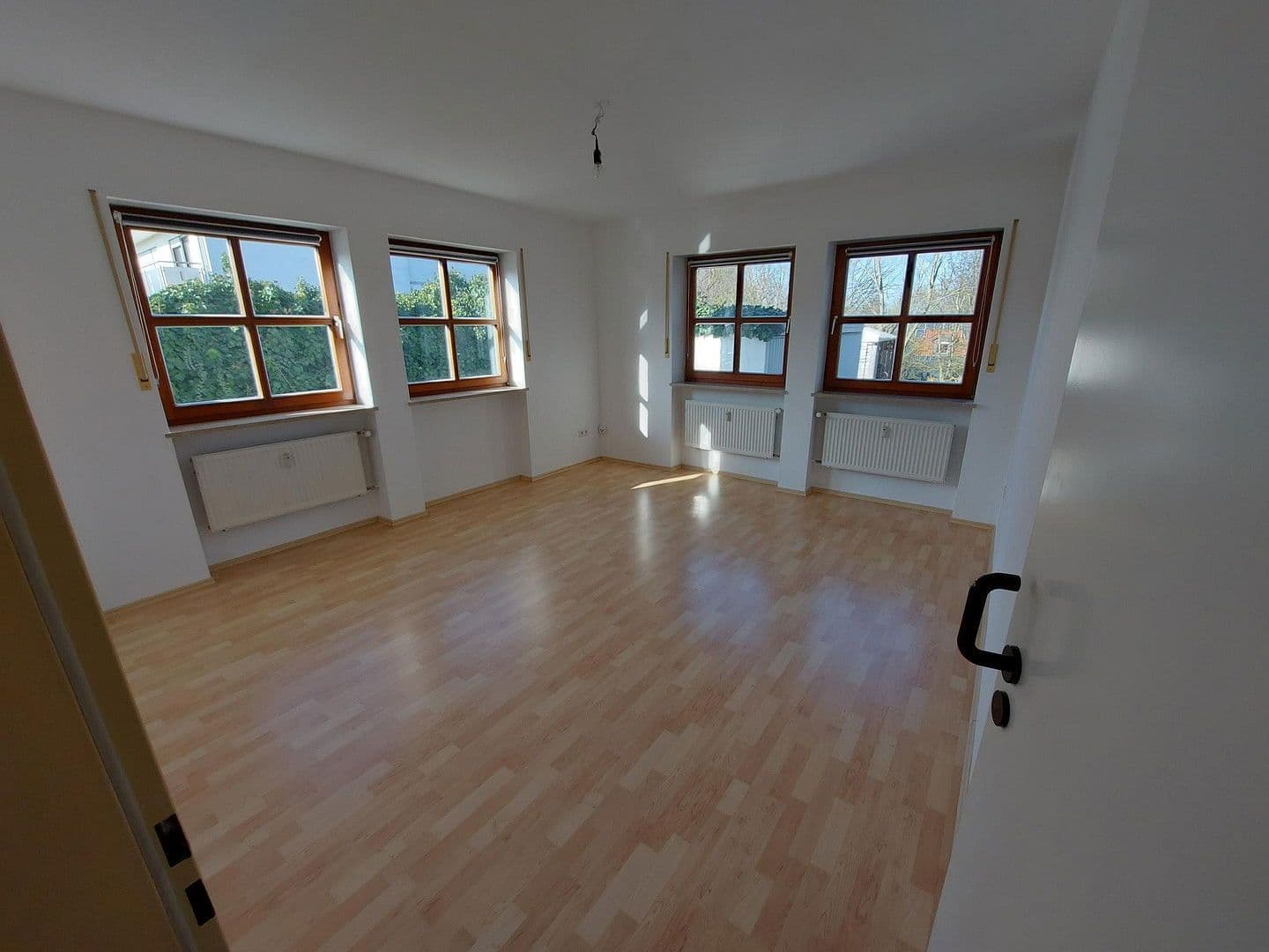 Pronájem bytu 2+1 75 m², Bogen, Bavorsko Pronájem bytu 2+1 75 m², Bogen, Bavorsko