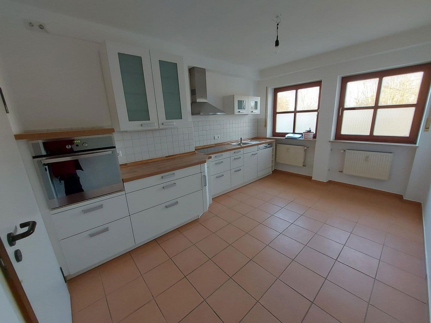 Pronájem bytu 2+1 75 m², Bogen, Bavorsko Pronájem bytu 2+1 75 m², Bogen, Bavorsko
