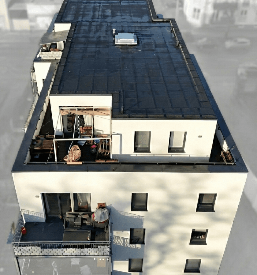 Prodej bytu 3+1 99 m², Teltow, Braniborsko Prodej bytu 3+1 99 m², Teltow, Braniborsko