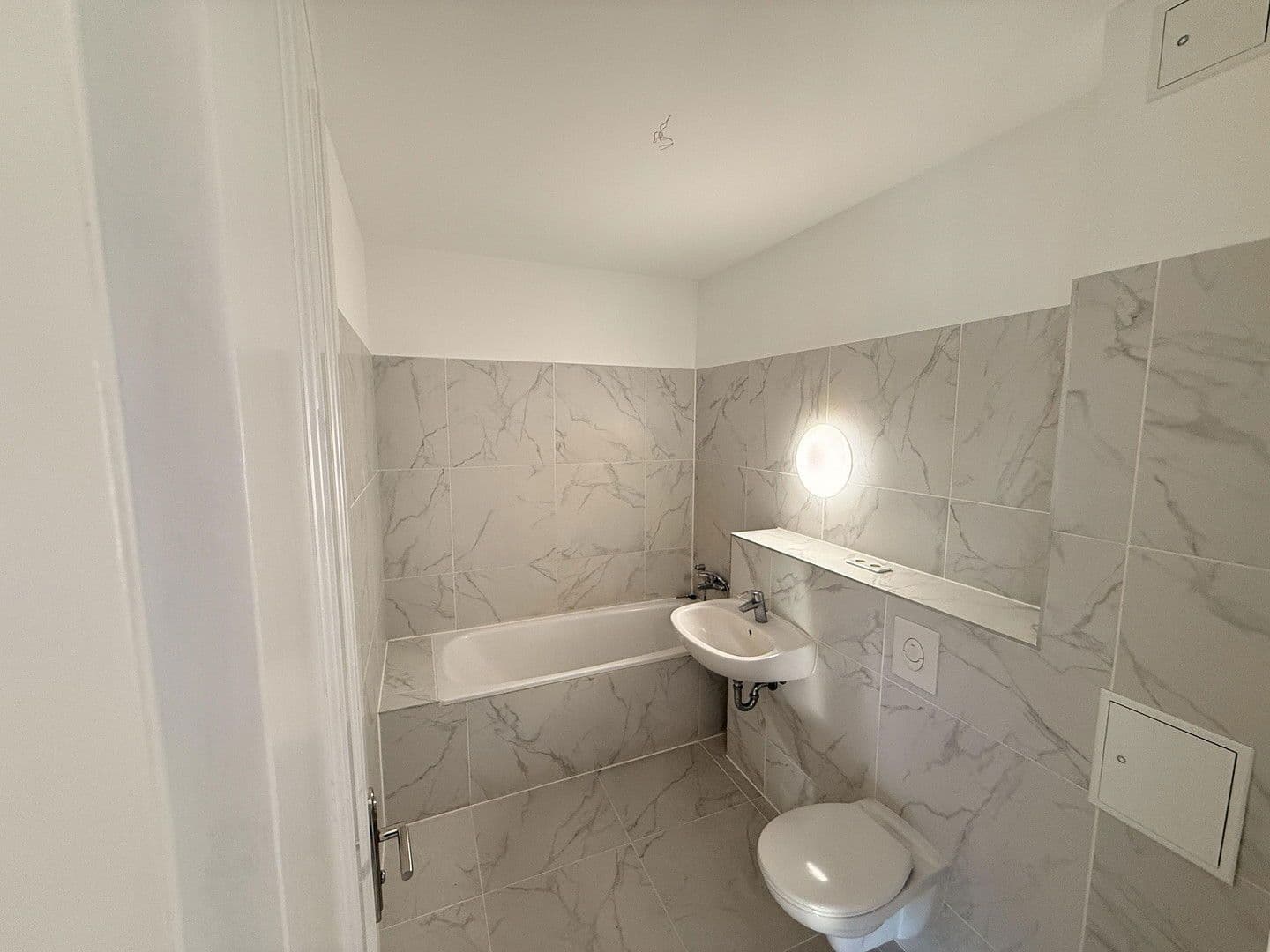 Prodej bytu 3+1 99 m², Teltow, Braniborsko Prodej bytu 3+1 99 m², Teltow, Braniborsko