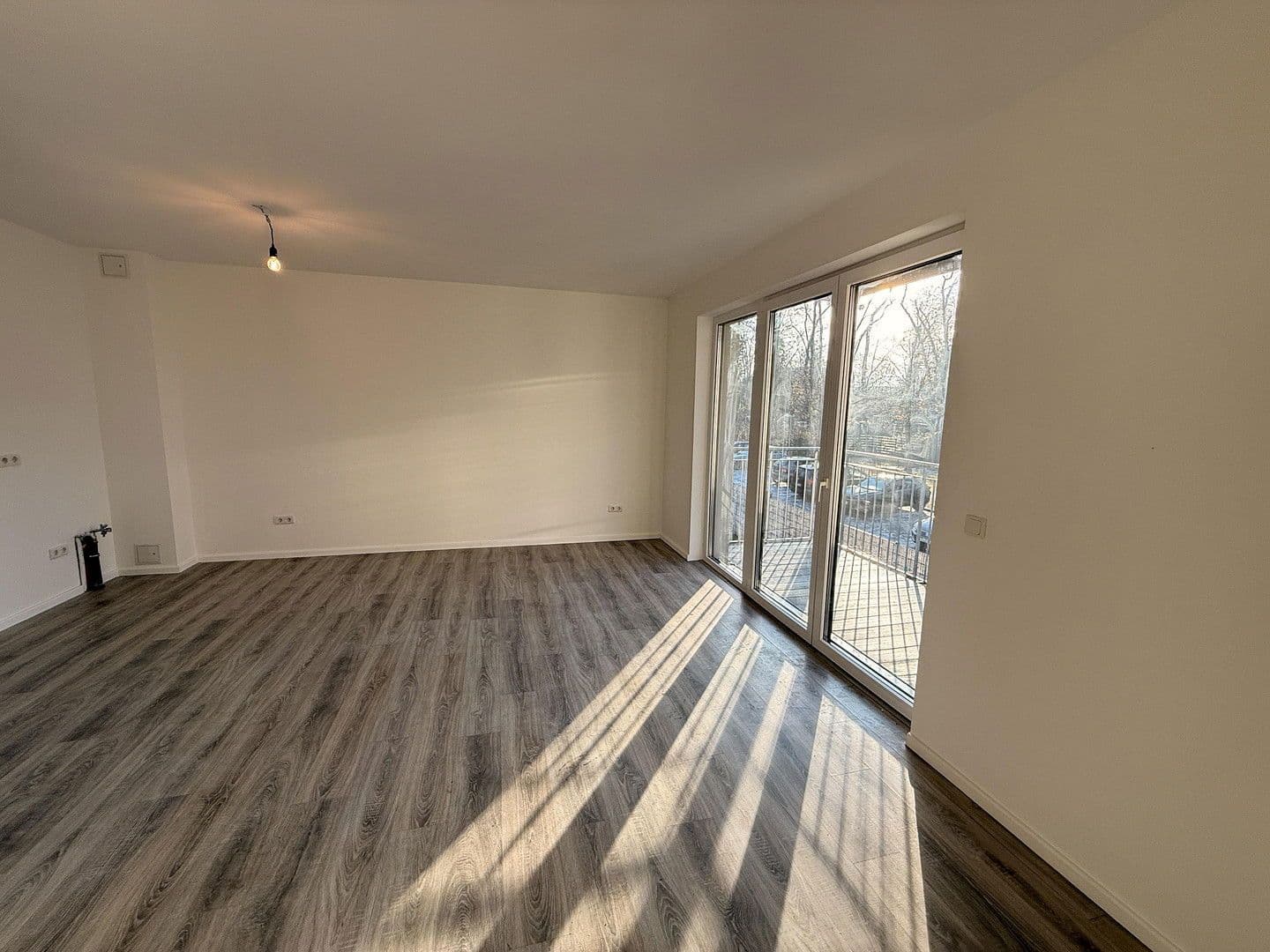 Prodej bytu 3+1 99 m², Teltow, Braniborsko Prodej bytu 3+1 99 m², Teltow, Braniborsko