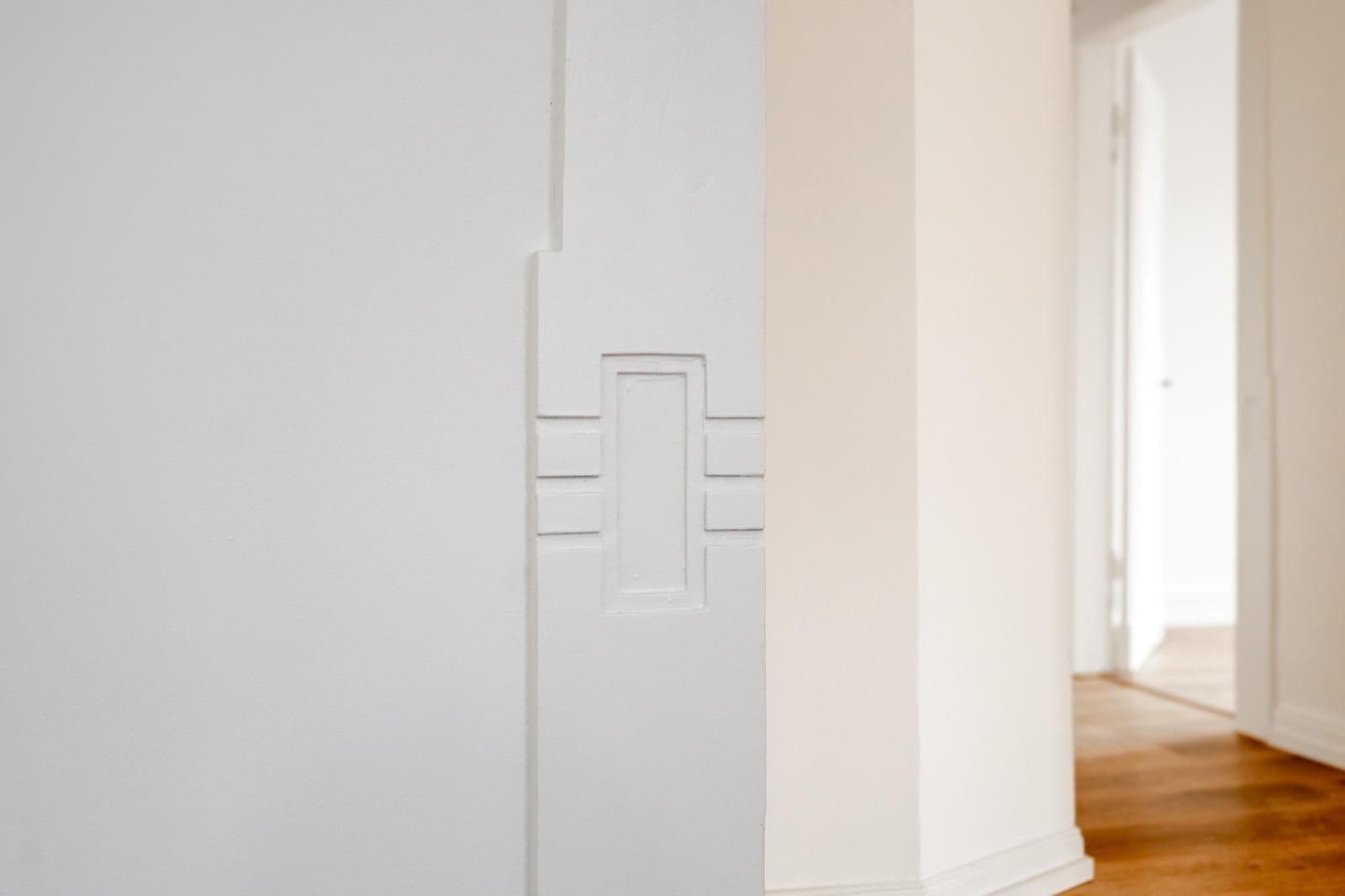 Pronájem bytu 3+1 96 m², Lübeck, Šlesvicko-Holštýnsko Pronájem bytu 3+1 96 m², Lübeck, Šlesvicko-Holštýnsko