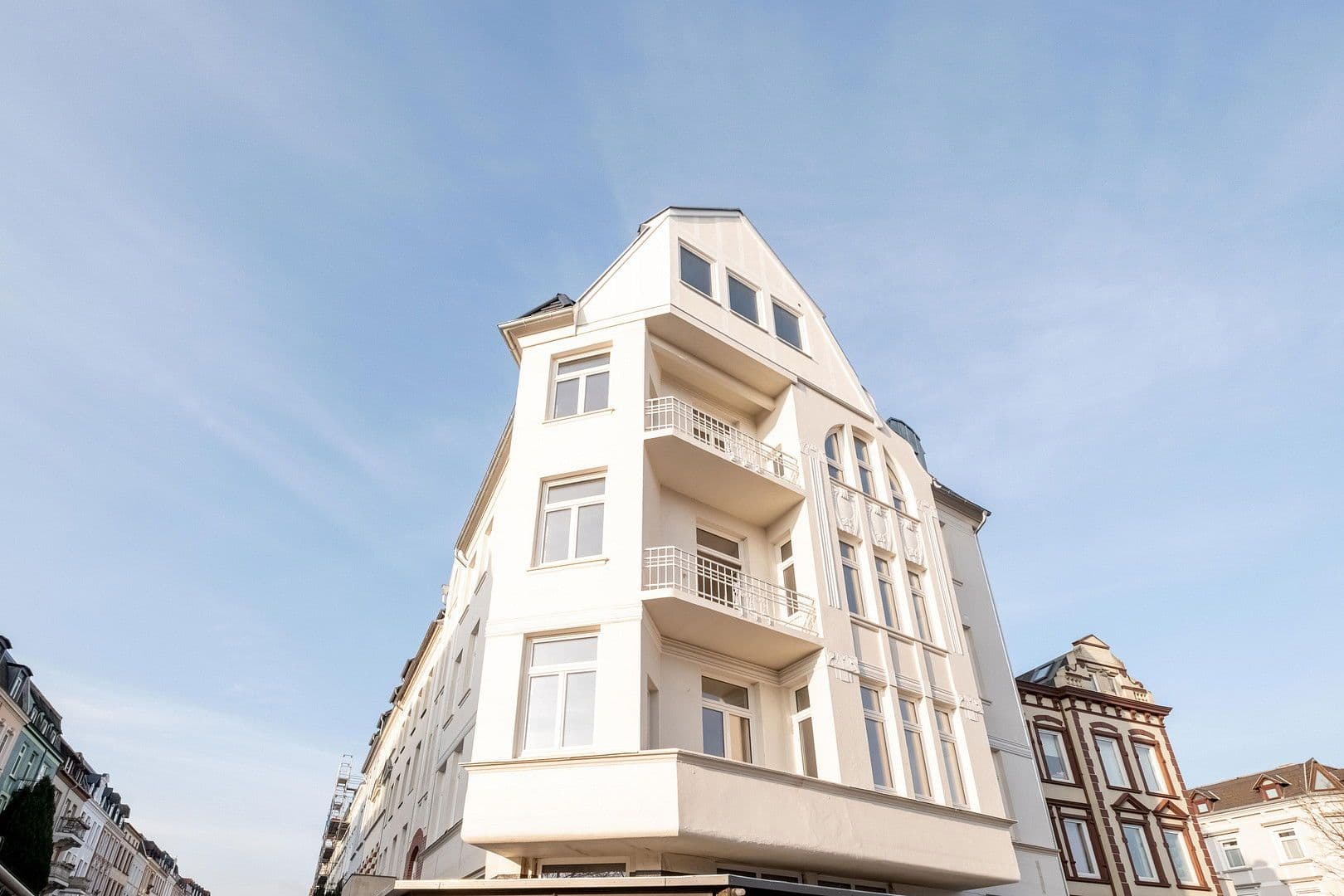 Pronájem bytu 3+1 96 m², Lübeck, Šlesvicko-Holštýnsko Pronájem bytu 3+1 96 m², Lübeck, Šlesvicko-Holštýnsko