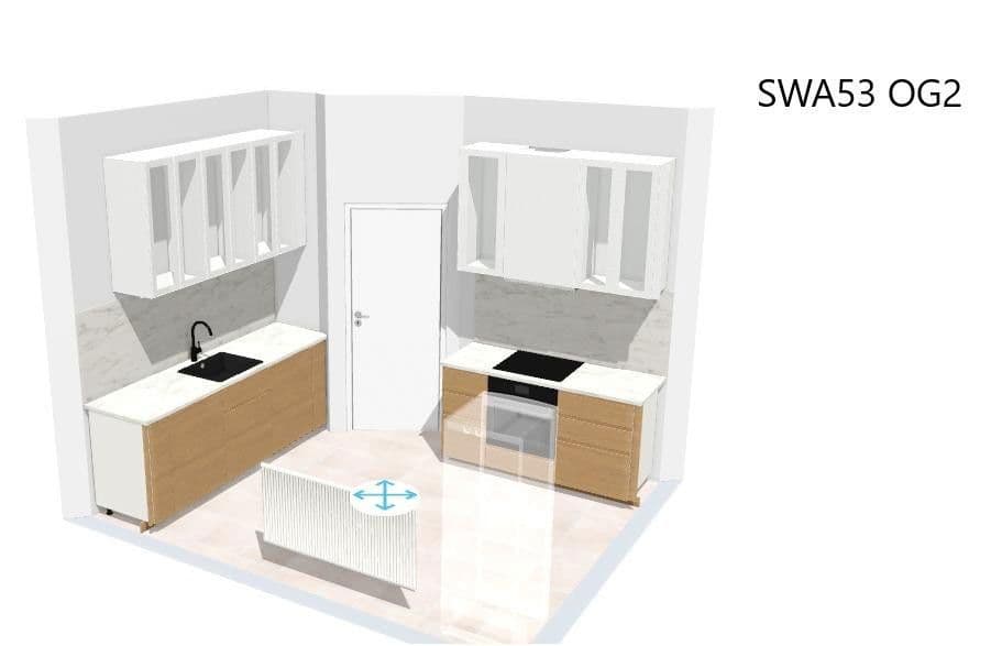 Pronájem bytu 3+1 96 m², Lübeck, Šlesvicko-Holštýnsko Pronájem bytu 3+1 96 m², Lübeck, Šlesvicko-Holštýnsko