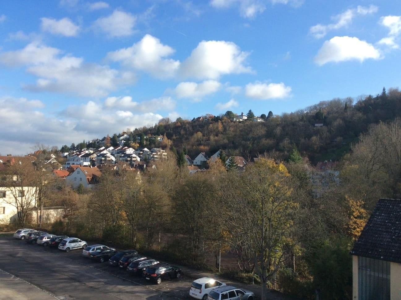 Prodej bytu 2+kk 62 m², Stuttgart, Bádensko-Württembersko Prodej bytu 2+kk 62 m², Stuttgart, Bádensko-Württembersko