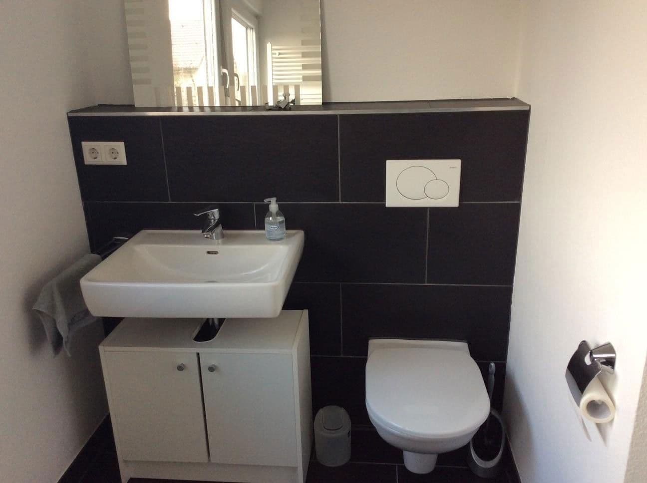 Prodej bytu 2+kk 62 m², Stuttgart, Bádensko-Württembersko Prodej bytu 2+kk 62 m², Stuttgart, Bádensko-Württembersko