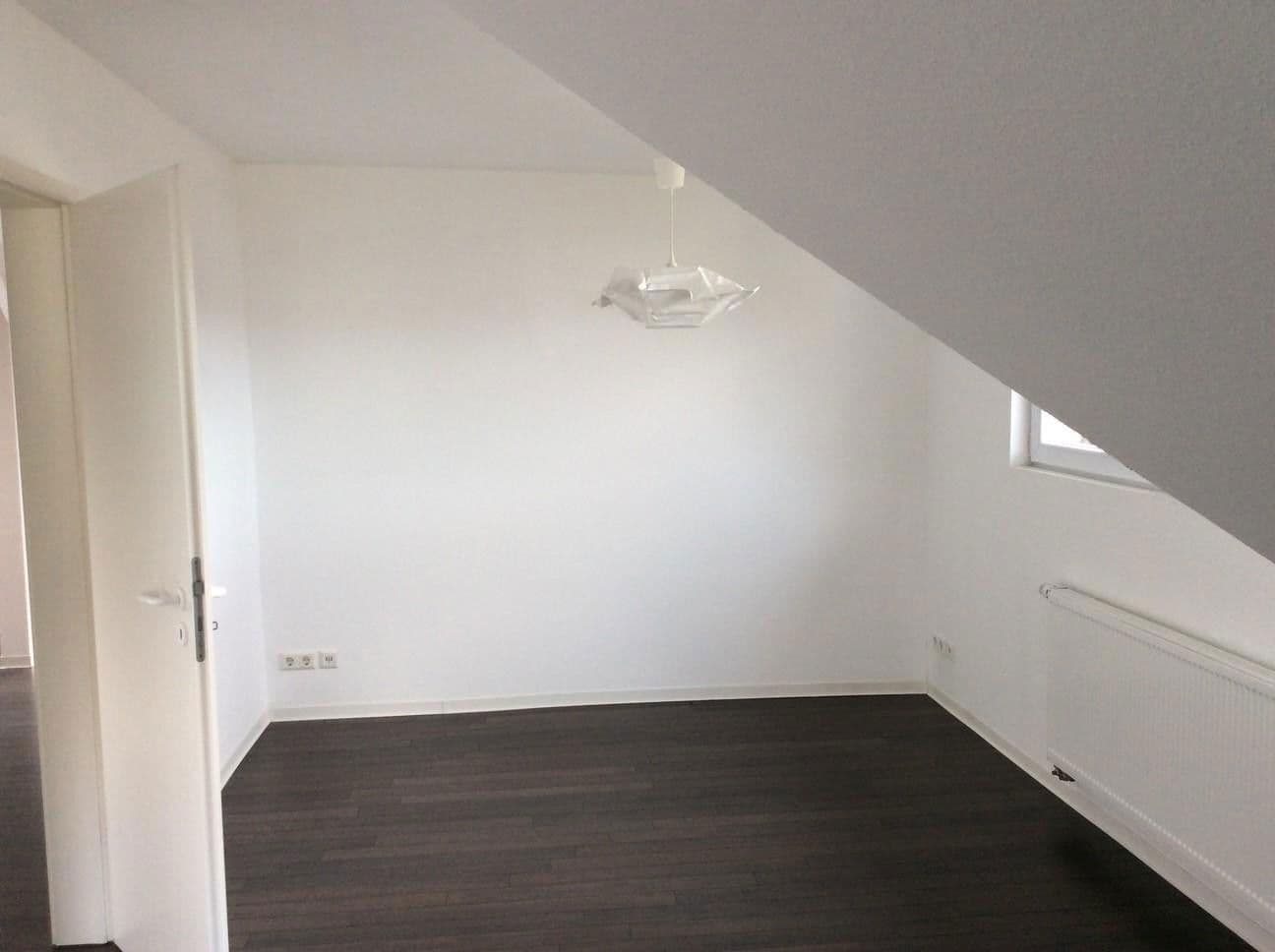 Prodej bytu 2+kk 62 m², Stuttgart, Bádensko-Württembersko Prodej bytu 2+kk 62 m², Stuttgart, Bádensko-Württembersko