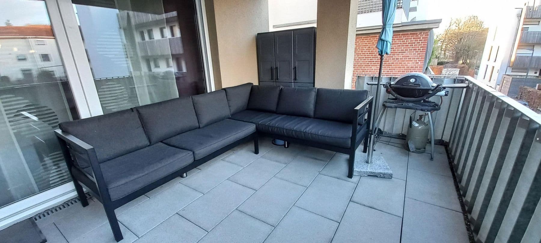 Prodej bytu 4+kk 119 m², Heilbronn, Bádensko-Württembersko Prodej bytu 4+kk 119 m², Heilbronn, Bádensko-Württembersko