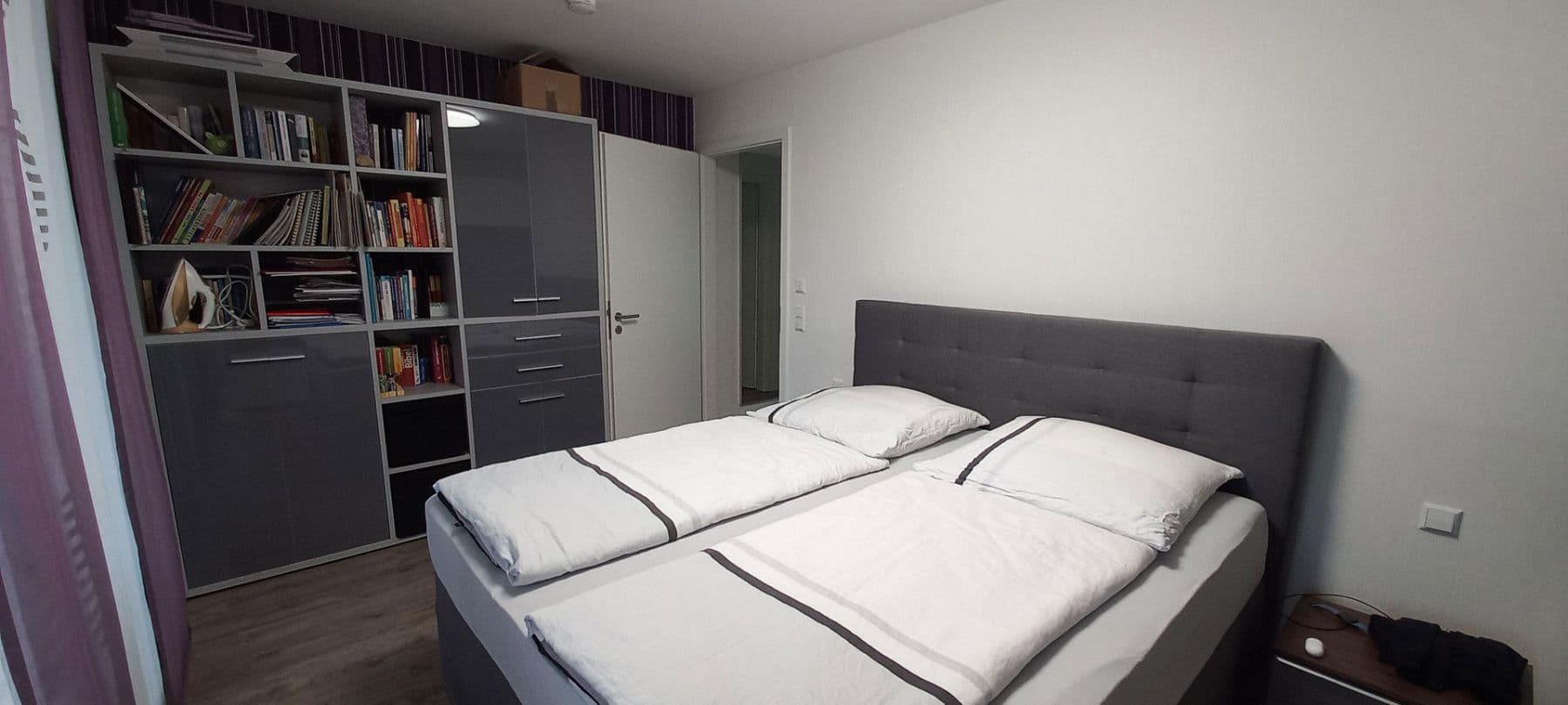 Prodej bytu 4+kk 119 m², Heilbronn, Bádensko-Württembersko Prodej bytu 4+kk 119 m², Heilbronn, Bádensko-Württembersko