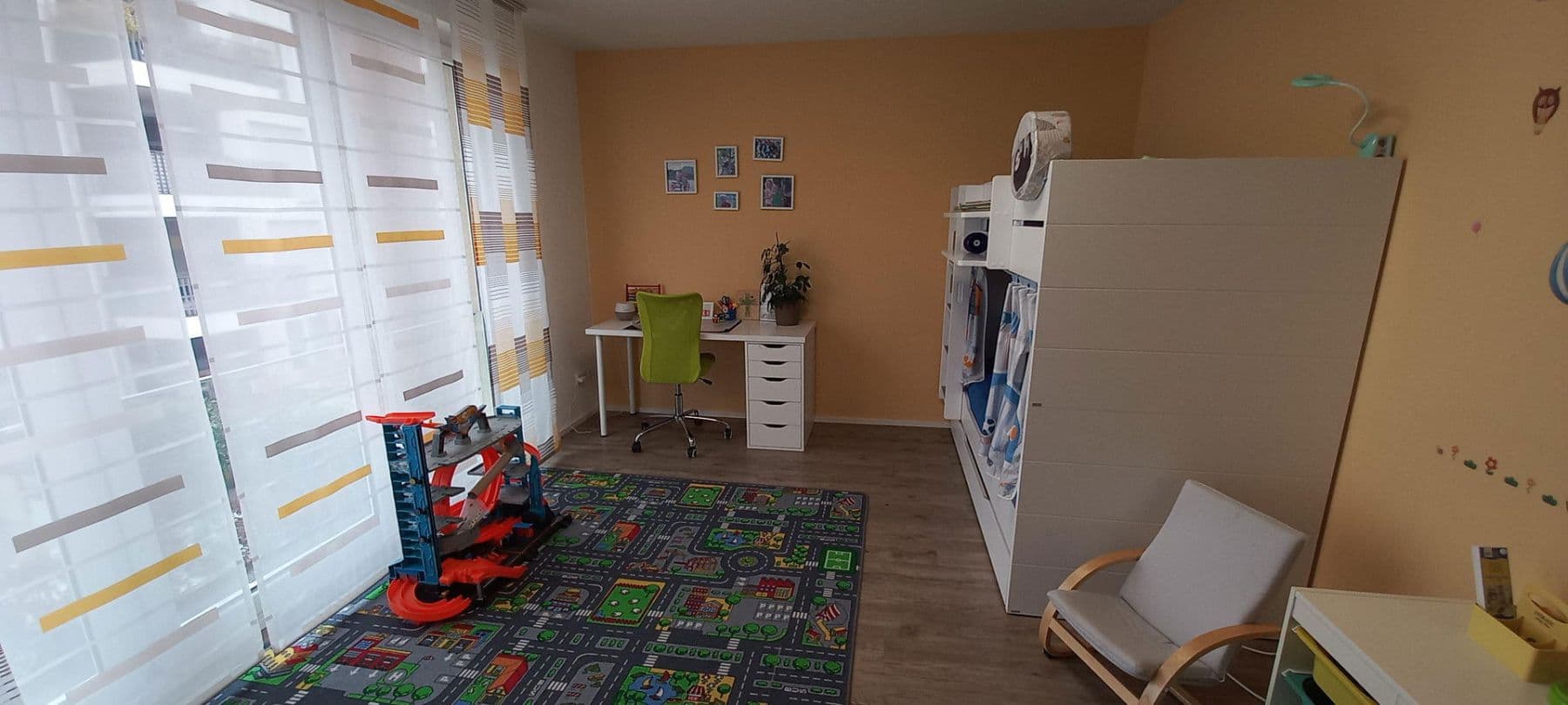 Prodej bytu 4+kk 119 m², Heilbronn, Bádensko-Württembersko Prodej bytu 4+kk 119 m², Heilbronn, Bádensko-Württembersko