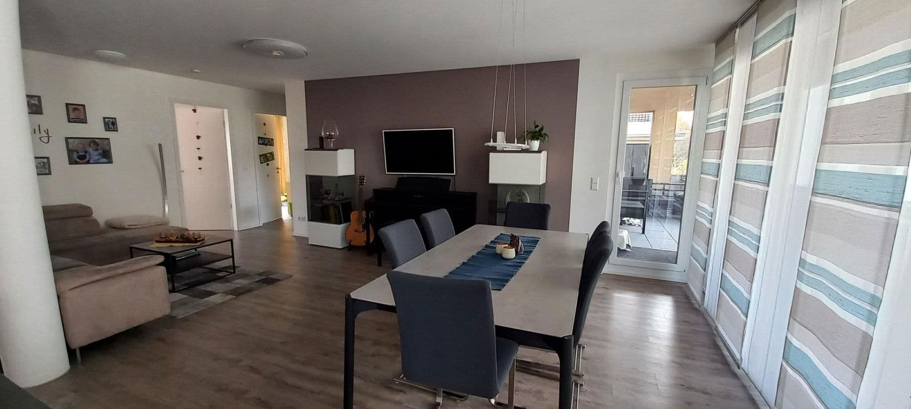 Prodej bytu 4+kk 119 m², Heilbronn, Bádensko-Württembersko Prodej bytu 4+kk 119 m², Heilbronn, Bádensko-Württembersko