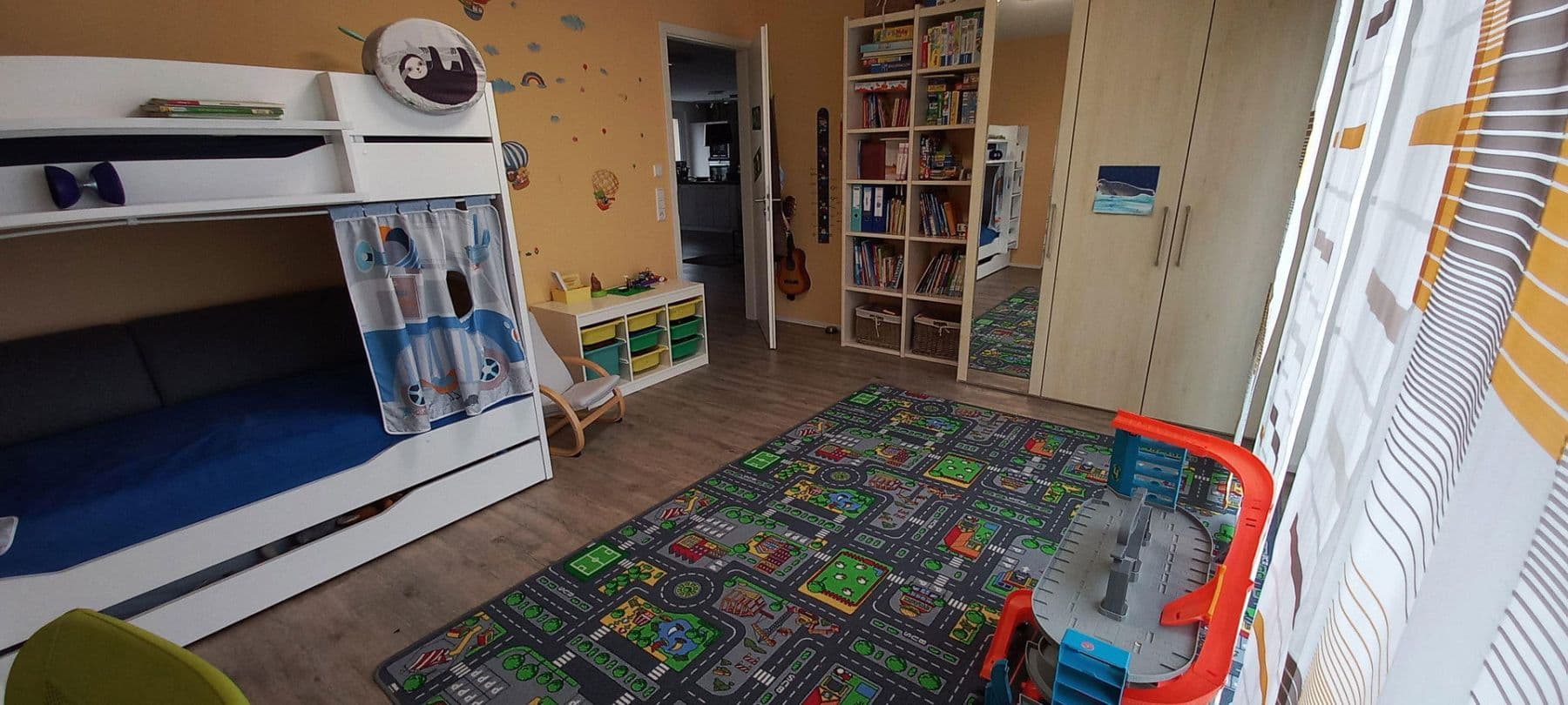 Prodej bytu 4+kk 119 m², Heilbronn, Bádensko-Württembersko Prodej bytu 4+kk 119 m², Heilbronn, Bádensko-Württembersko