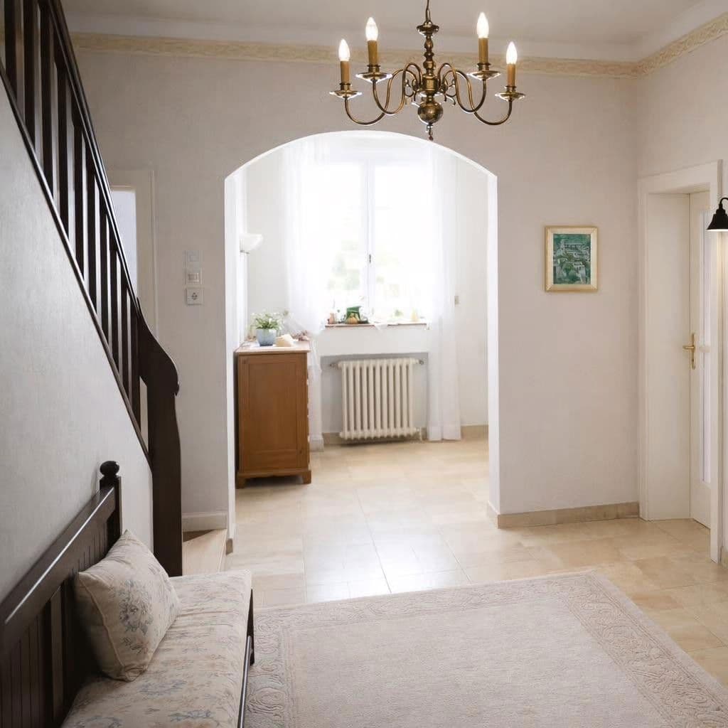 Prodej domu 237 m², pozemek 440 m², Hochstr. 91, Sonsbeck, Severní Porýní-Vestfálsko Prodej domu 237 m², pozemek 440 m², Hochstr. 91, Sonsbeck, Severní Porýní-Vestfálsko