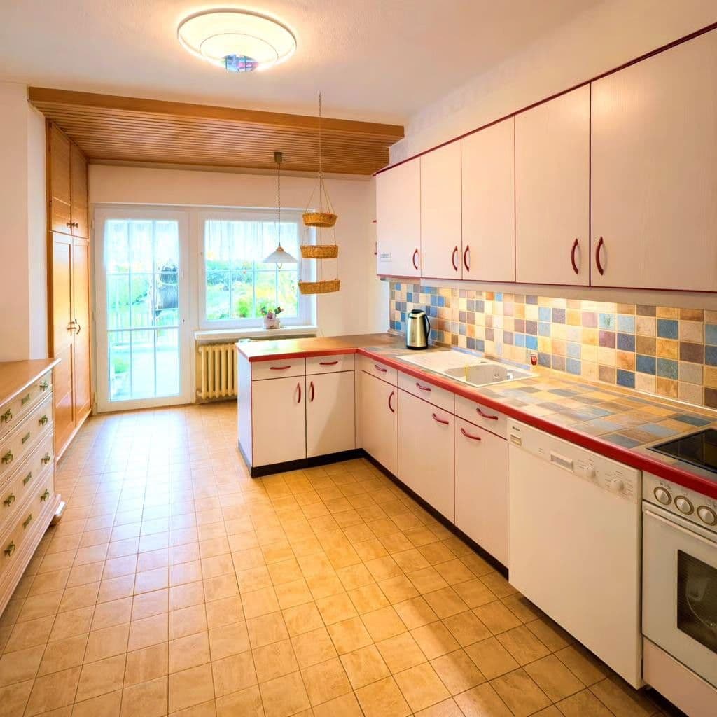 Prodej domu 237 m², pozemek 440 m², Hochstr. 91, Sonsbeck, Severní Porýní-Vestfálsko Prodej domu 237 m², pozemek 440 m², Hochstr. 91, Sonsbeck, Severní Porýní-Vestfálsko