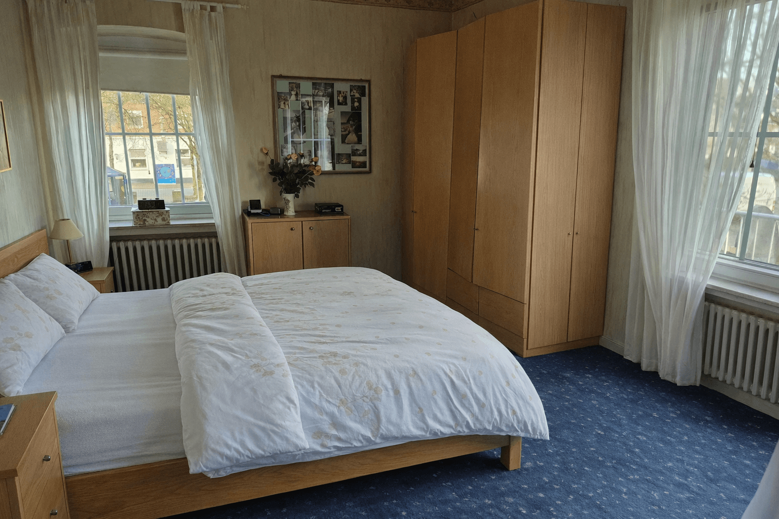 Prodej domu 237 m², pozemek 440 m², Hochstr. 91, Sonsbeck, Severní Porýní-Vestfálsko Prodej domu 237 m², pozemek 440 m², Hochstr. 91, Sonsbeck, Severní Porýní-Vestfálsko