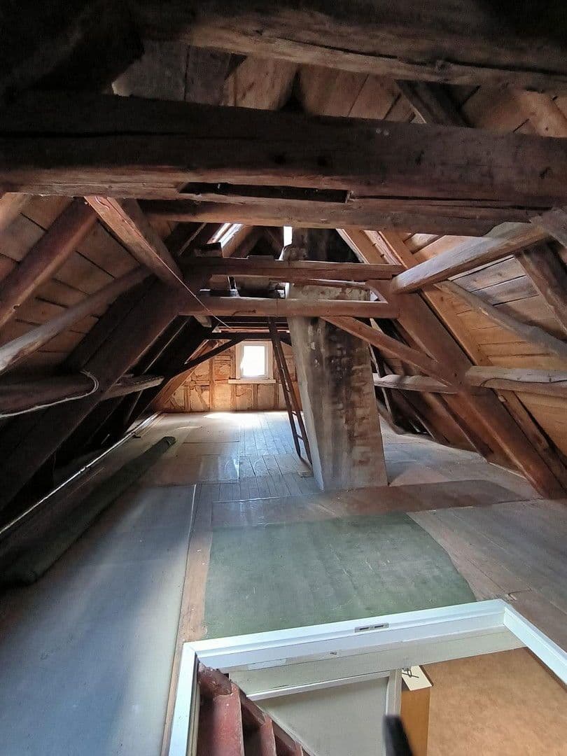 Prodej domu 145 m², pozemek 320 m², Köckritz 10, Harth-Pöllnitz, Durynsko Prodej domu 145 m², pozemek 320 m², Köckritz 10, Harth-Pöllnitz, Durynsko