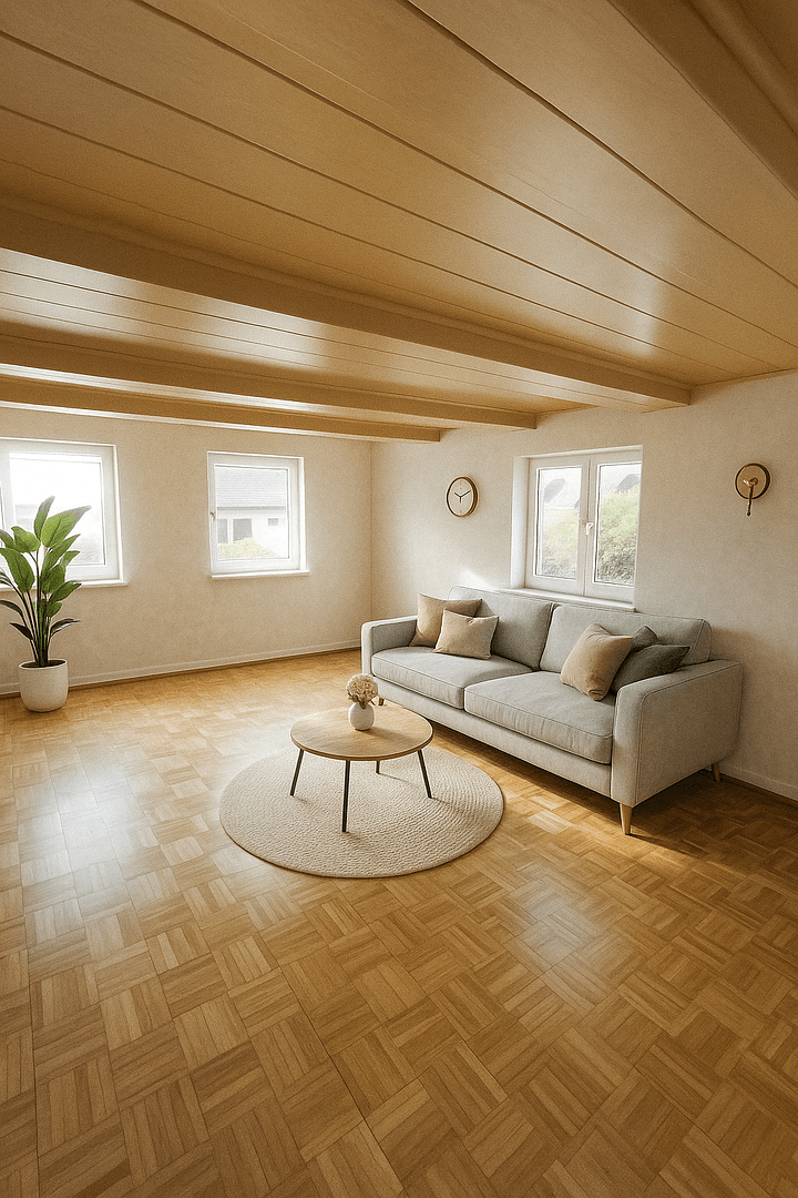 Prodej domu 145 m², pozemek 320 m², Köckritz 10, Harth-Pöllnitz, Durynsko Prodej domu 145 m², pozemek 320 m², Köckritz 10, Harth-Pöllnitz, Durynsko