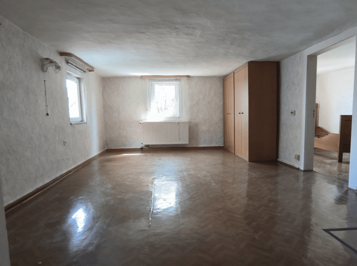 Prodej domu 145 m², pozemek 320 m², Köckritz 10, Harth-Pöllnitz, Durynsko Prodej domu 145 m², pozemek 320 m², Köckritz 10, Harth-Pöllnitz, Durynsko
