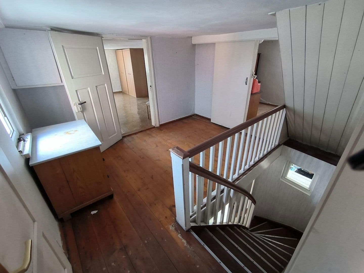 Prodej domu 145 m², pozemek 320 m², Köckritz 10, Harth-Pöllnitz, Durynsko Prodej domu 145 m², pozemek 320 m², Köckritz 10, Harth-Pöllnitz, Durynsko