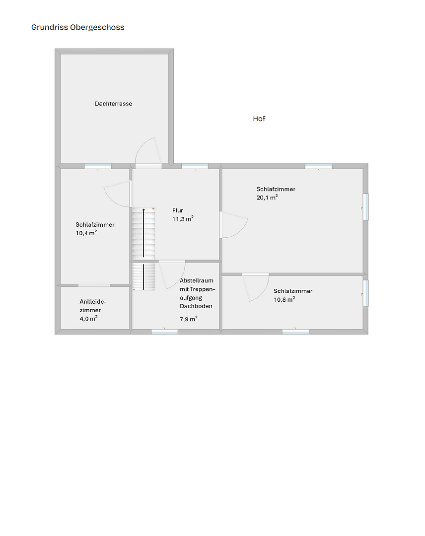 Prodej domu 145 m², pozemek 320 m², Köckritz 10, Harth-Pöllnitz, Durynsko Prodej domu 145 m², pozemek 320 m², Köckritz 10, Harth-Pöllnitz, Durynsko