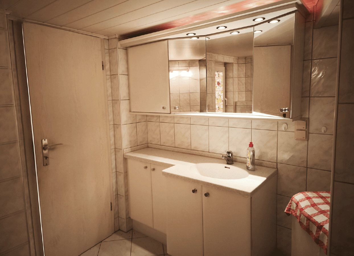 Prodej domu 145 m², pozemek 320 m², Köckritz 10, Harth-Pöllnitz, Durynsko Prodej domu 145 m², pozemek 320 m², Köckritz 10, Harth-Pöllnitz, Durynsko