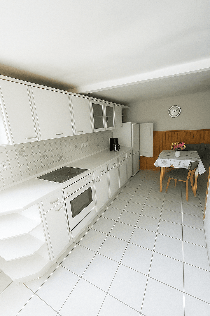 Prodej domu 145 m², pozemek 320 m², Köckritz 10, Harth-Pöllnitz, Durynsko Prodej domu 145 m², pozemek 320 m², Köckritz 10, Harth-Pöllnitz, Durynsko