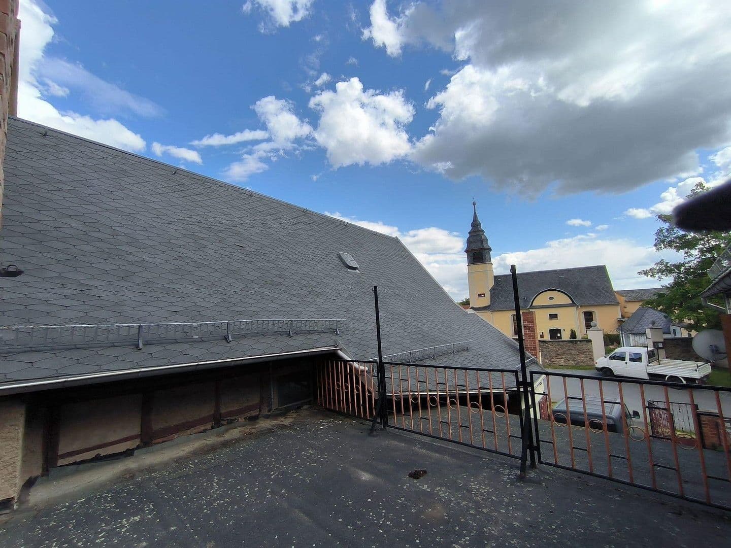 Prodej domu 145 m², pozemek 320 m², Köckritz 10, Harth-Pöllnitz, Durynsko Prodej domu 145 m², pozemek 320 m², Köckritz 10, Harth-Pöllnitz, Durynsko