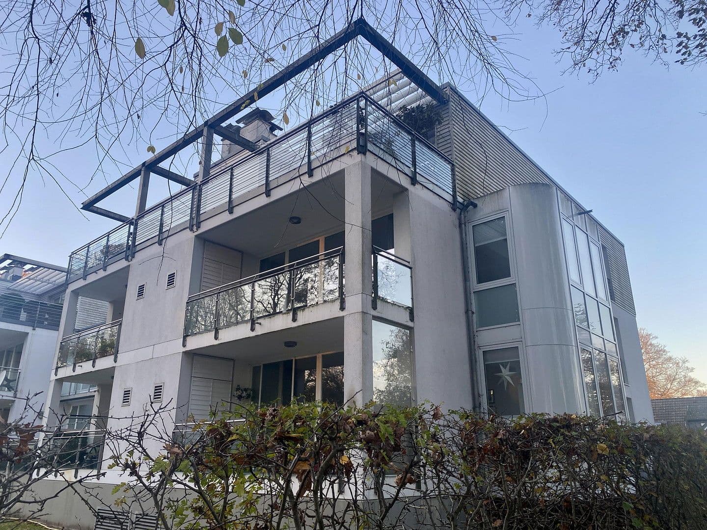 Prodej bytu 2+1 85 m², Bremen, Bremen Prodej bytu 2+1 85 m², Bremen, Bremen